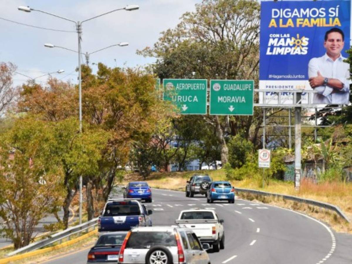 Cinco claves para entender a las elecciones en Costa Rica
