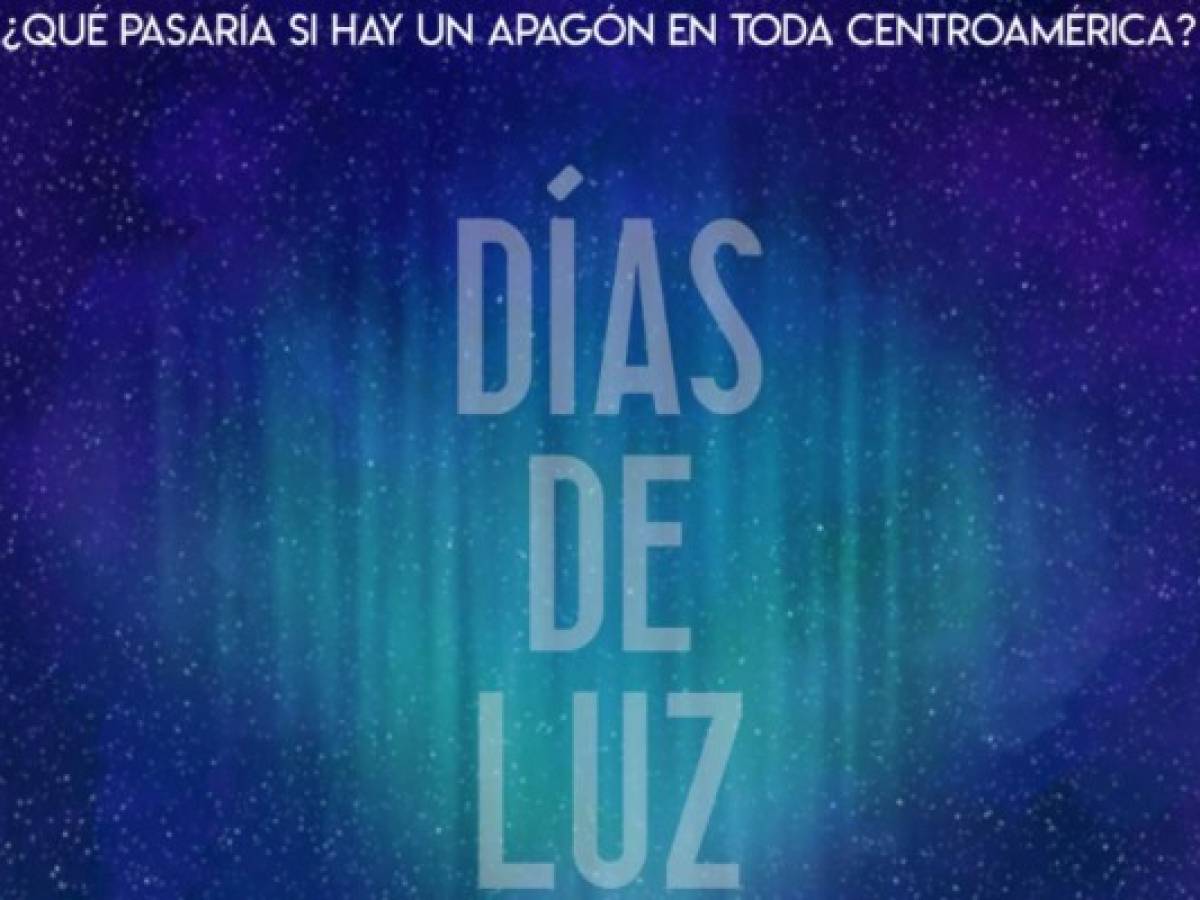 Así puede apoyar a 'Días de Luz', el primer filme colectivo de Centroamérica