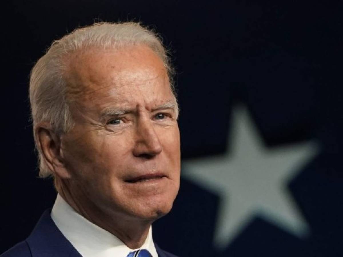 Sugieren a Biden enviar misión de alto nivel junto con la OEA, a negociar con Ortega