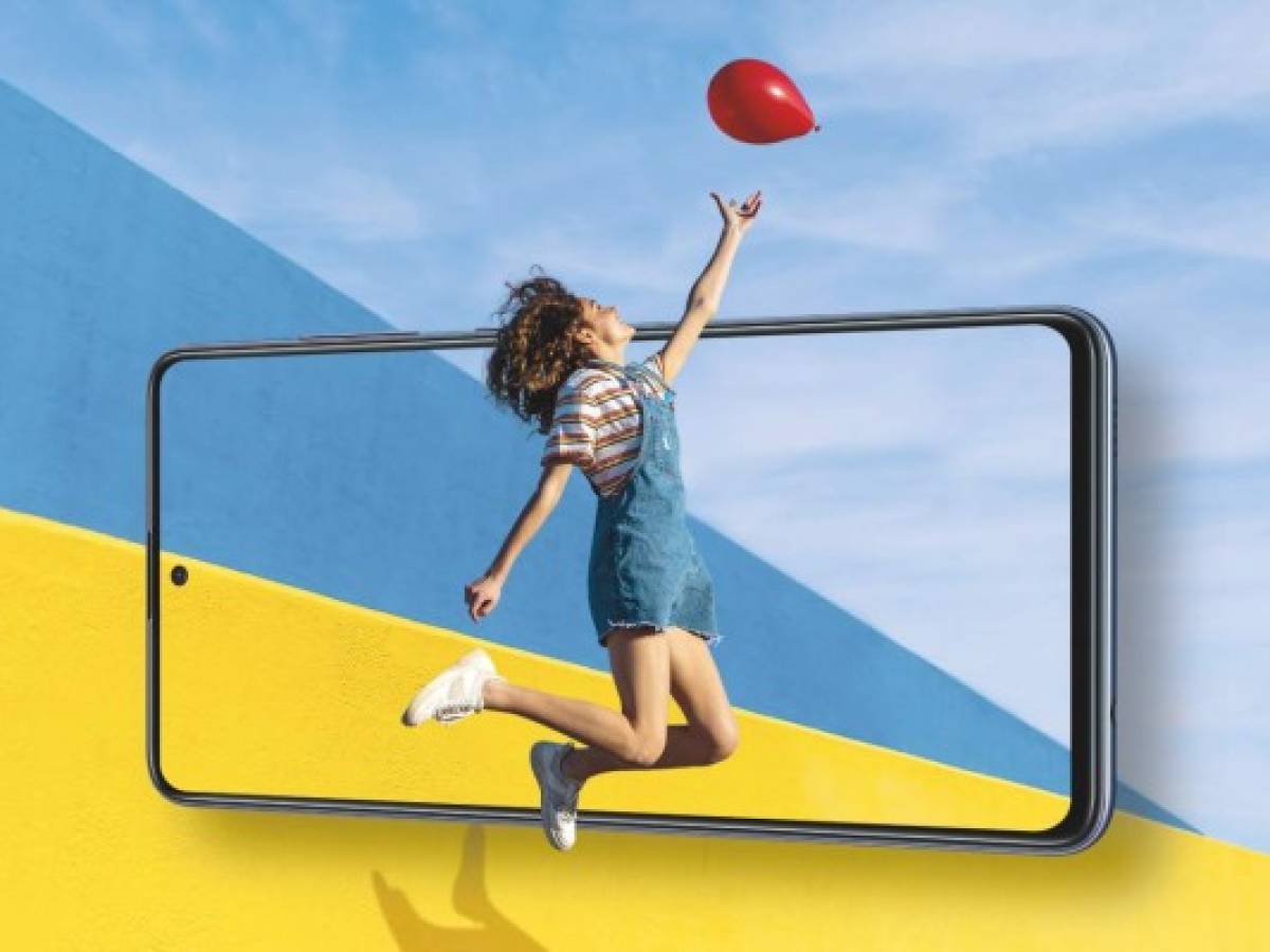 Samsung lanza los nuevos Galaxy A51 y Galaxy A71 en la región