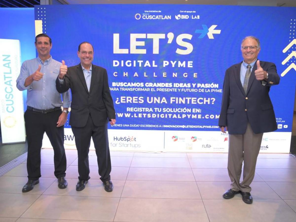 Así va la apuesta fintech de Banco Cuscatlán