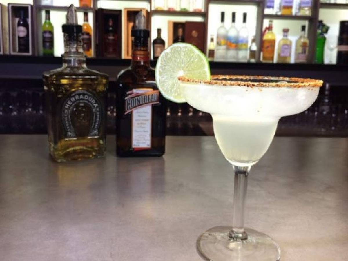 Mixology: Disfruta de un Margarita
