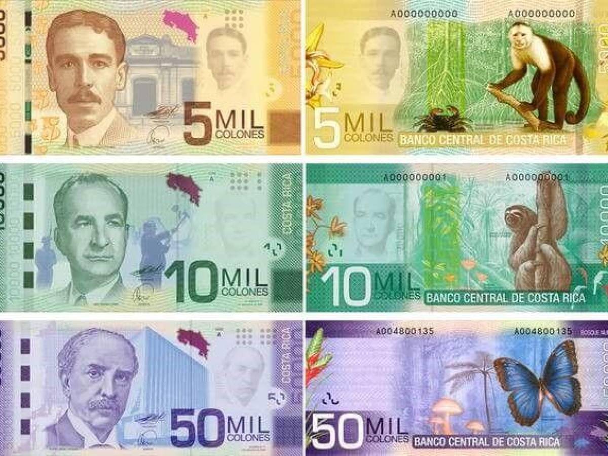 ¿Qué pasa con el dólar en Costa Rica?