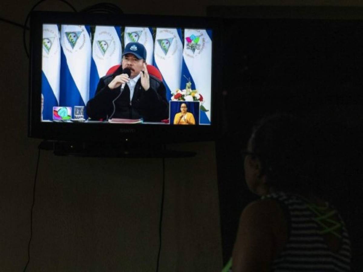 Nicaragua: Empresa privada descarta restablecer alianza con Ortega