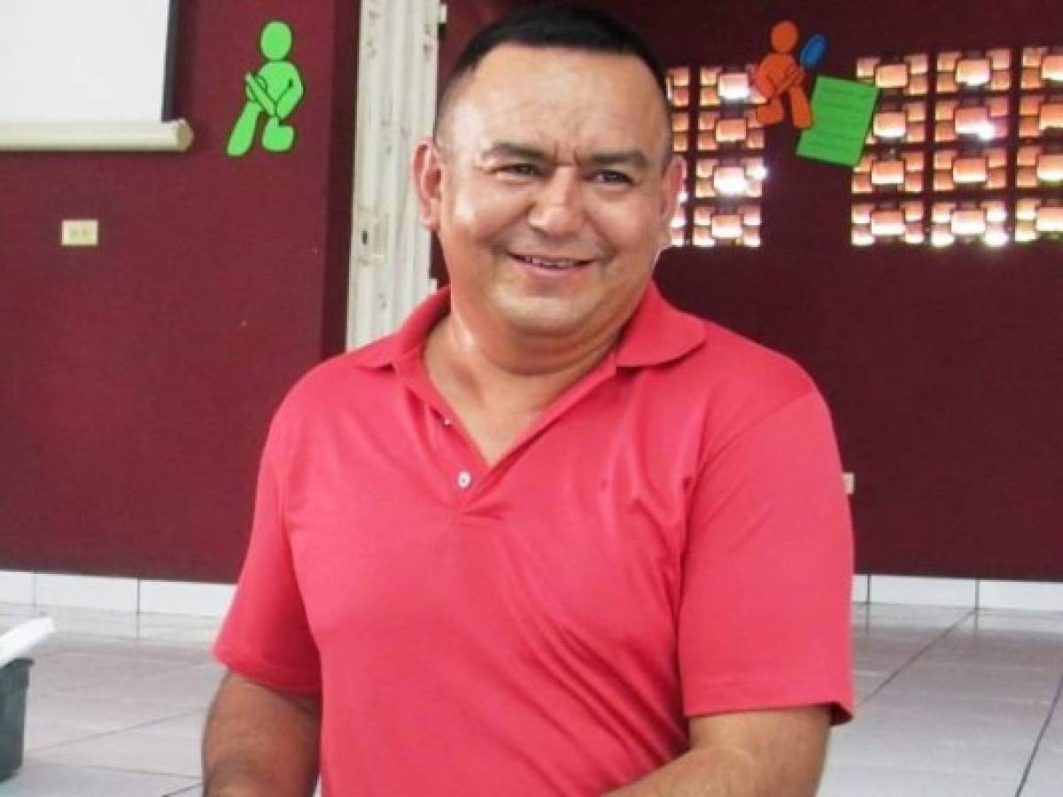 El Salvador: Pandillas asesinan a alcalde de FMLN