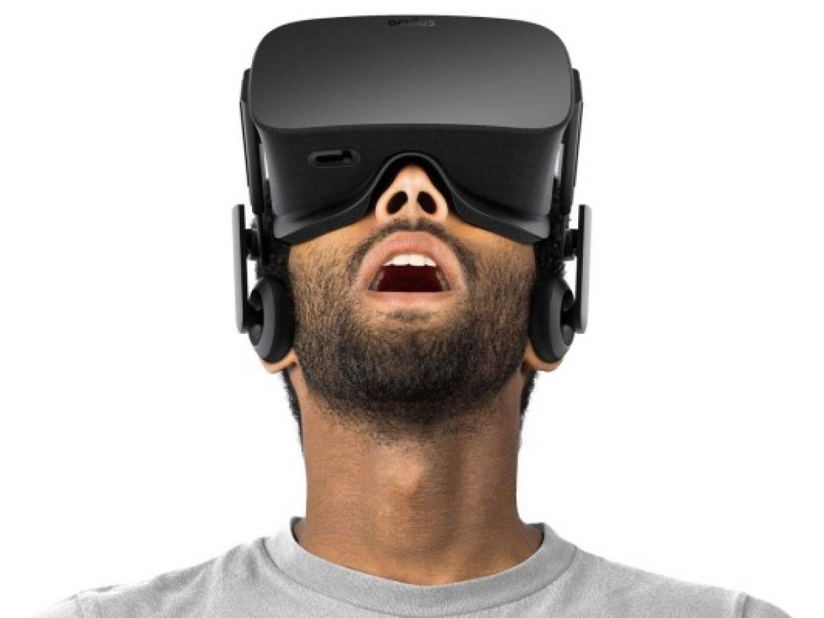 Primeras gafas de Oculus llegan a los compradores