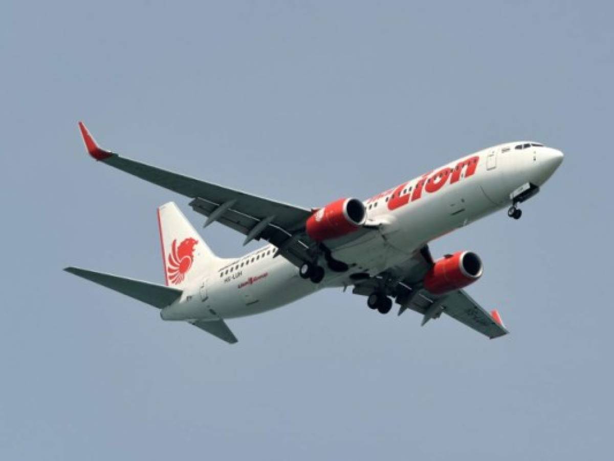 Boeing anuncia US$100 millones para familias de víctimas de accidentes del 737 MAX