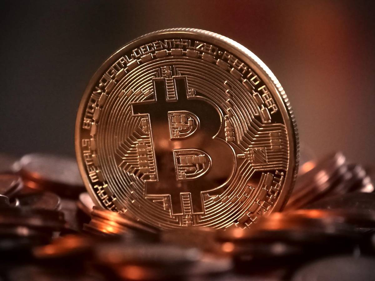 Bitcoin está en riesgo de perder el soporte de los US$20.000