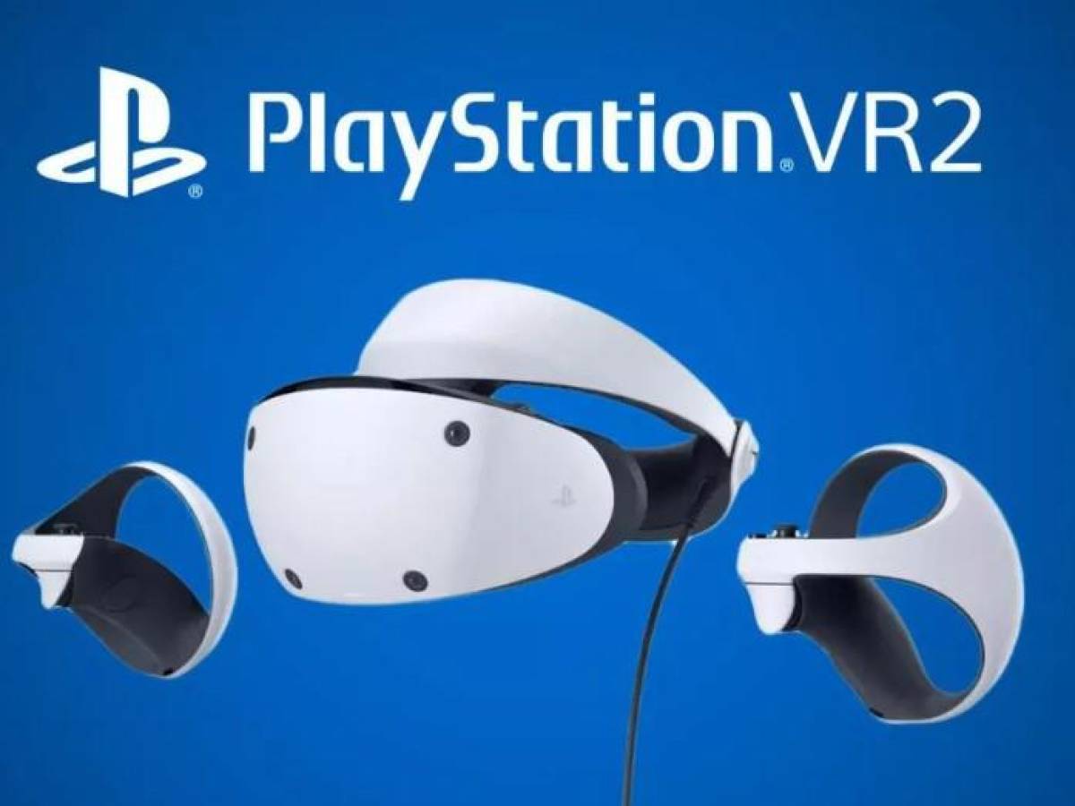 Con el PS VR2, Sony mantiene su apuesta por la realidad virtual