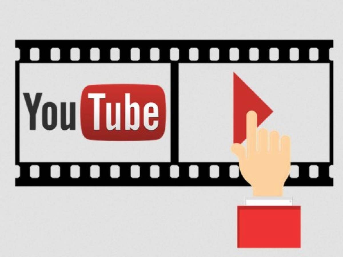 Johnson y Johnson retira anuncios de YouTube