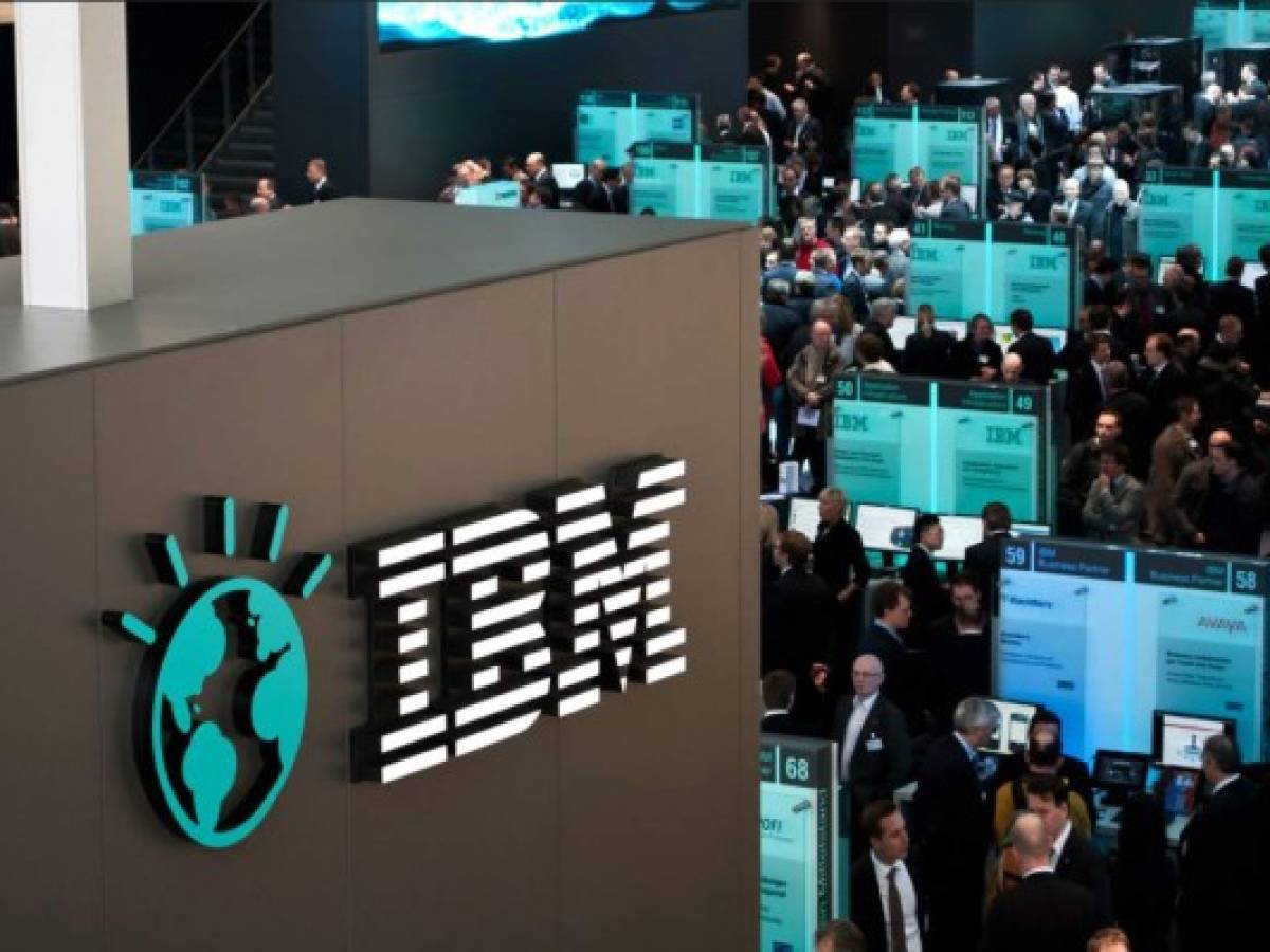IBM invertirá US$2.000 millones en desarrollo de inteligencia artificial en NY