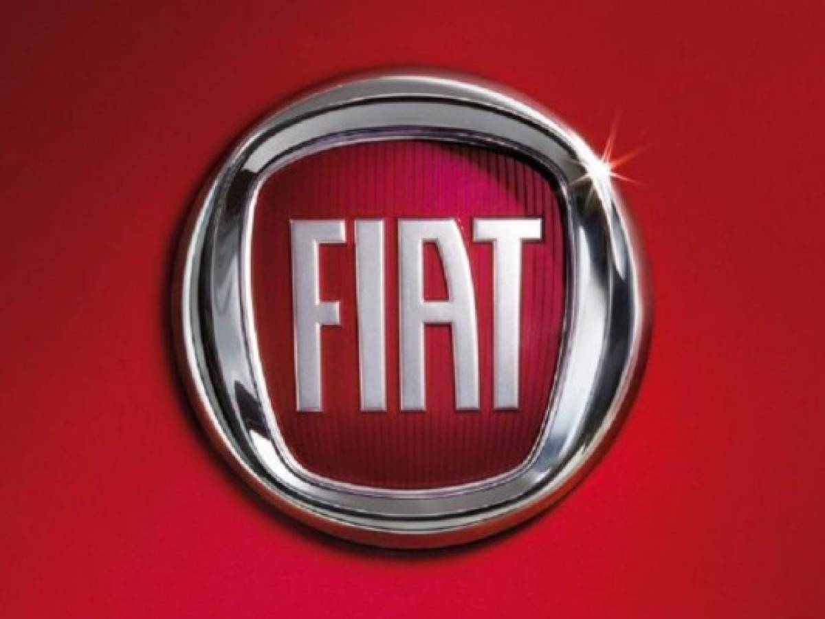 Fiat Chrysler retira 1,4 millones de vehículos en EE.UU.