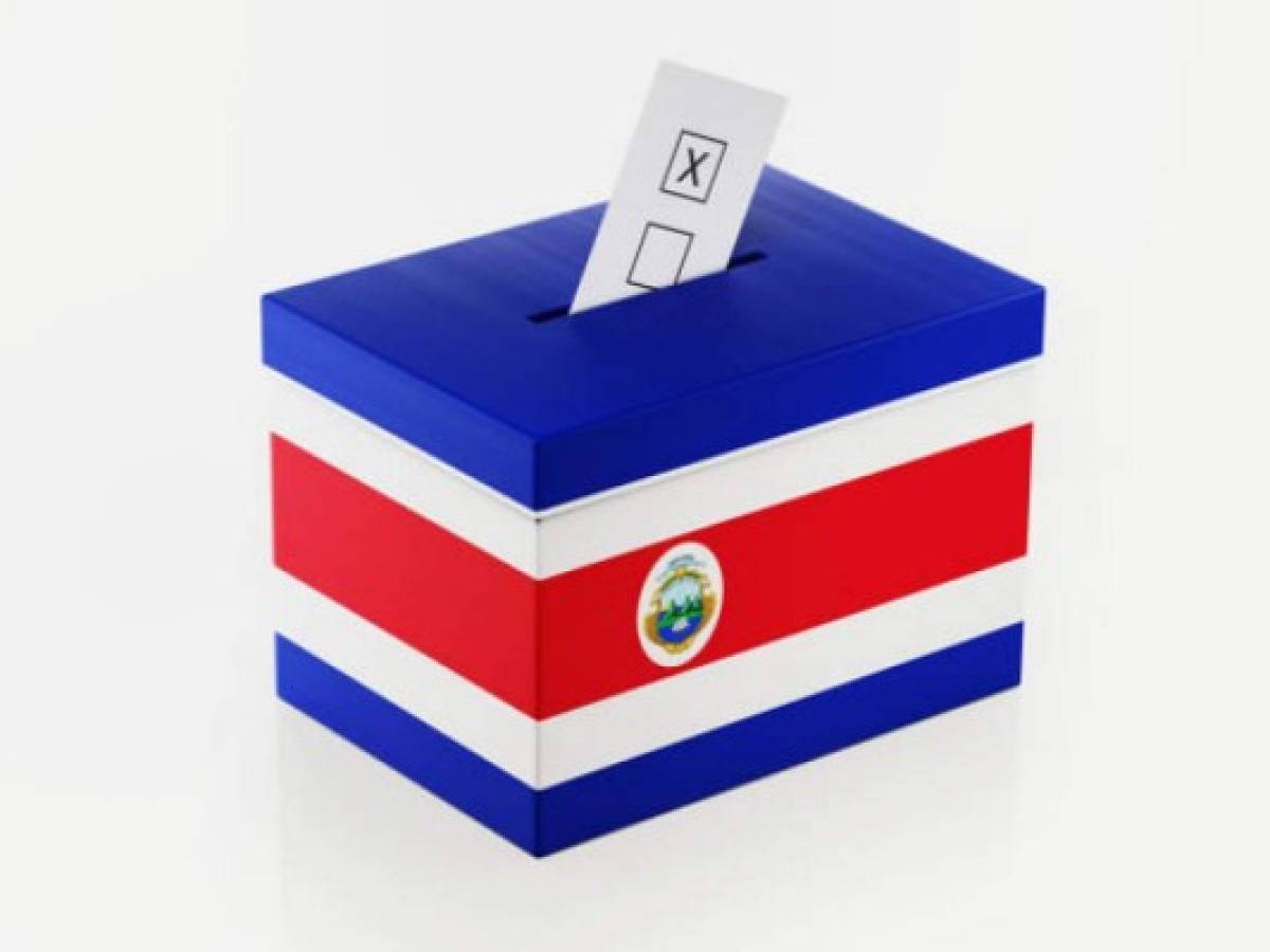 Elecciones en Costa Rica: Debate por matrimonio homosexual toma protagonismo