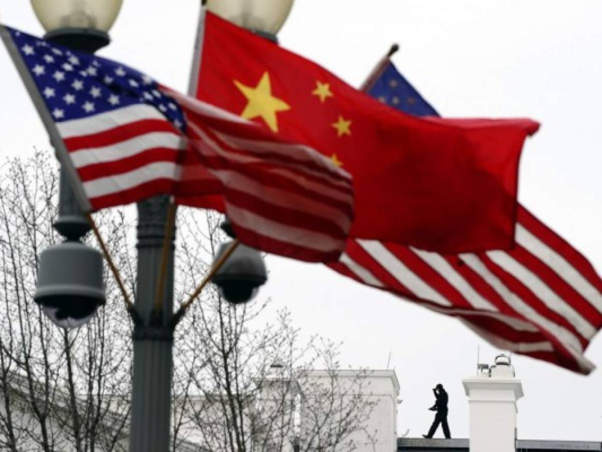 Guerra Comercial: EEUU confía firmar en enero el acuerdo con China
