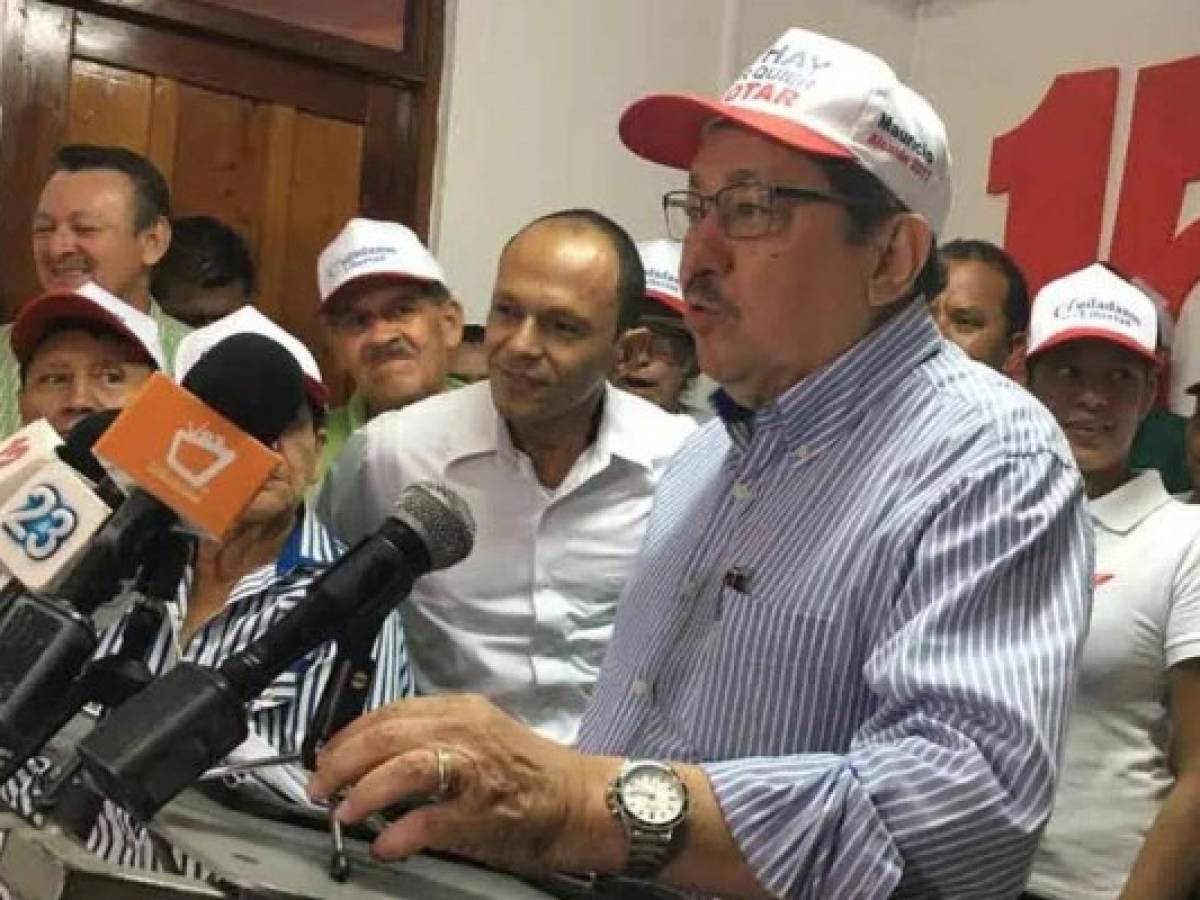 Nicaragua: Detienen a exdiplomático crítico de Daniel Ortega
