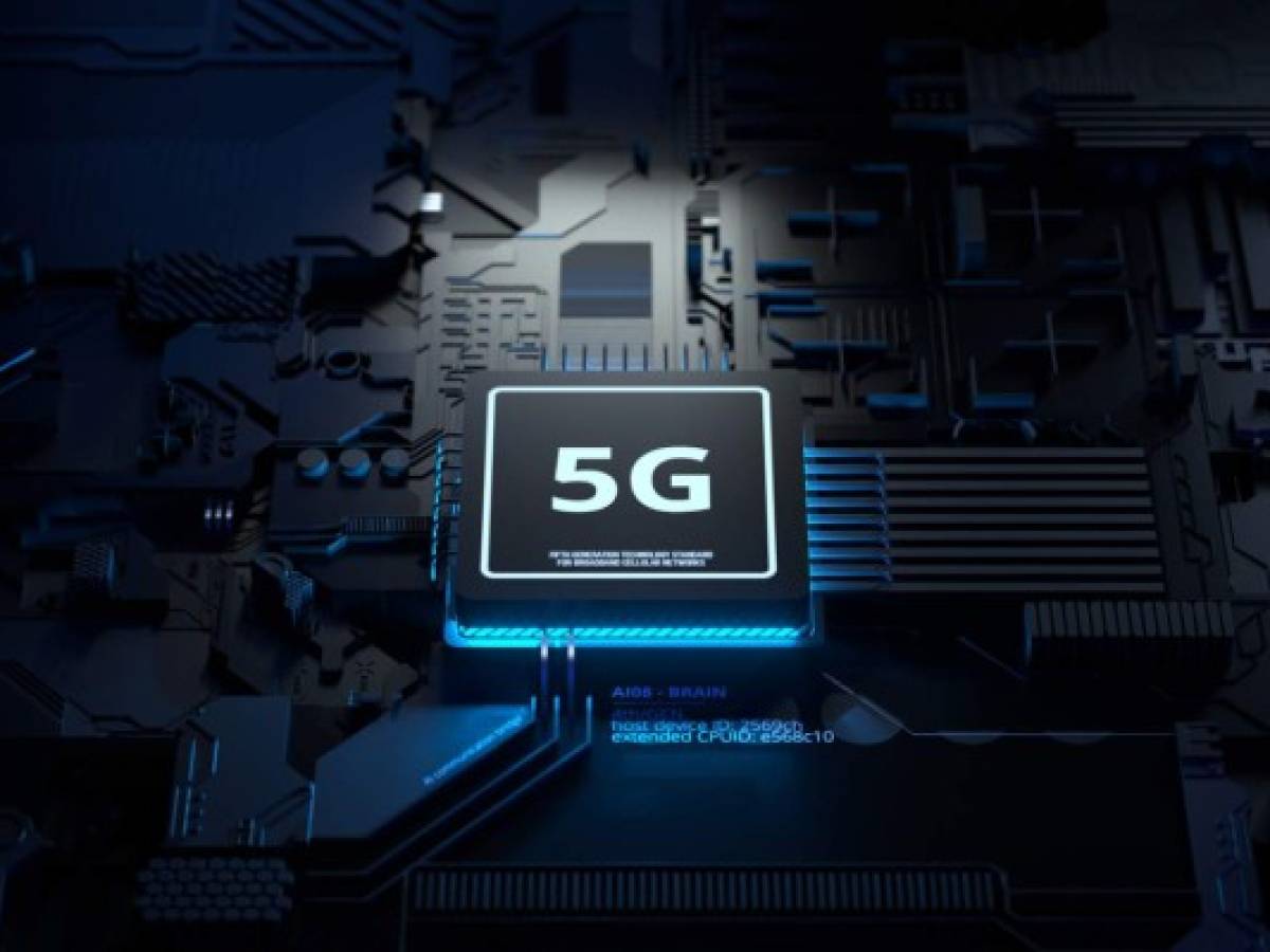 Aplazan despliegue de tecnología 5G en EEUU para el 19 de enero