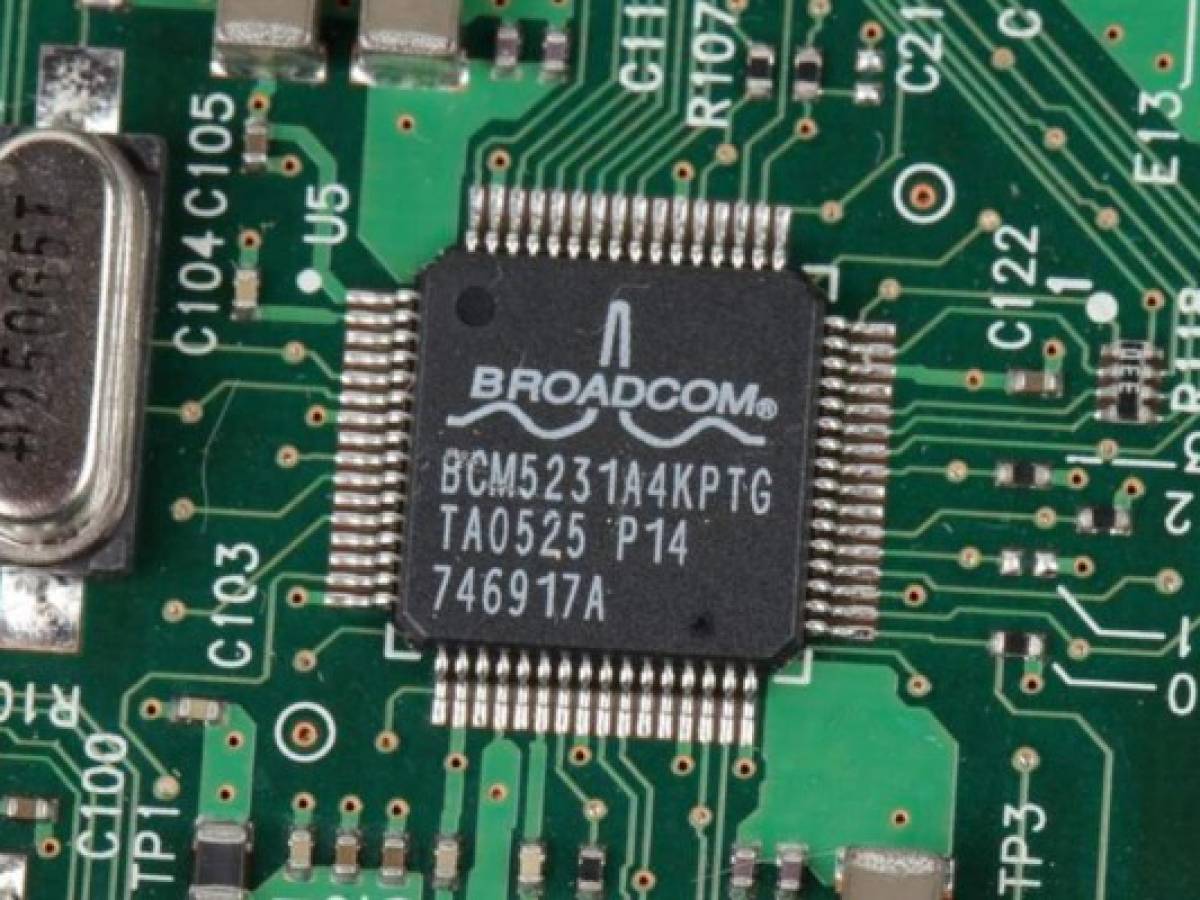 Broadcom compra CA Technologies por casi US$19.000 millones