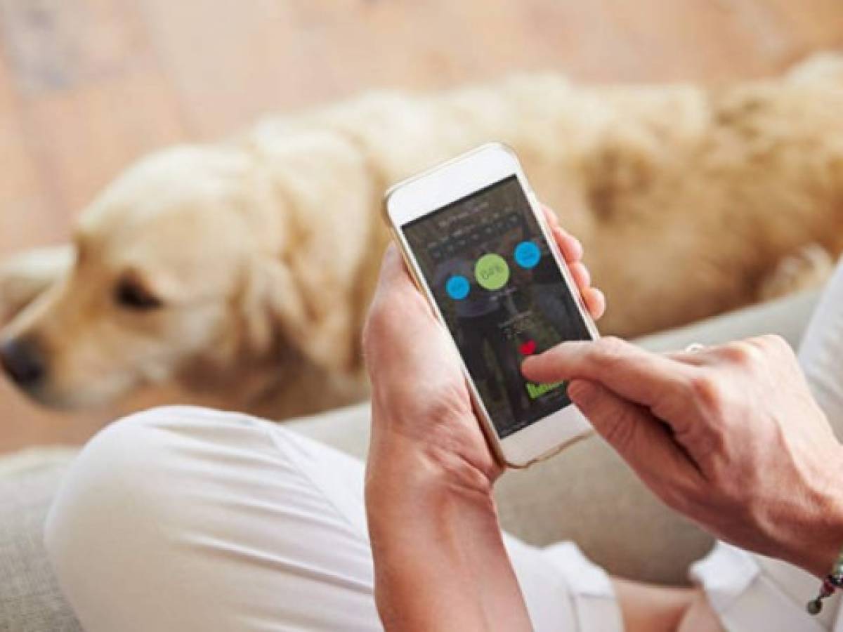 Los celulares pueden espiarte por medio de las capturas de pantalla