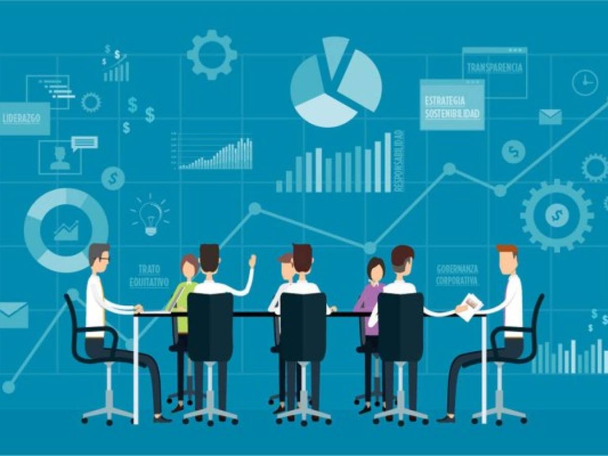 Bolsa de Panamá y BID Invest presentan nueva guía para reportar factores ambientales, sociales y de gobierno corporativo