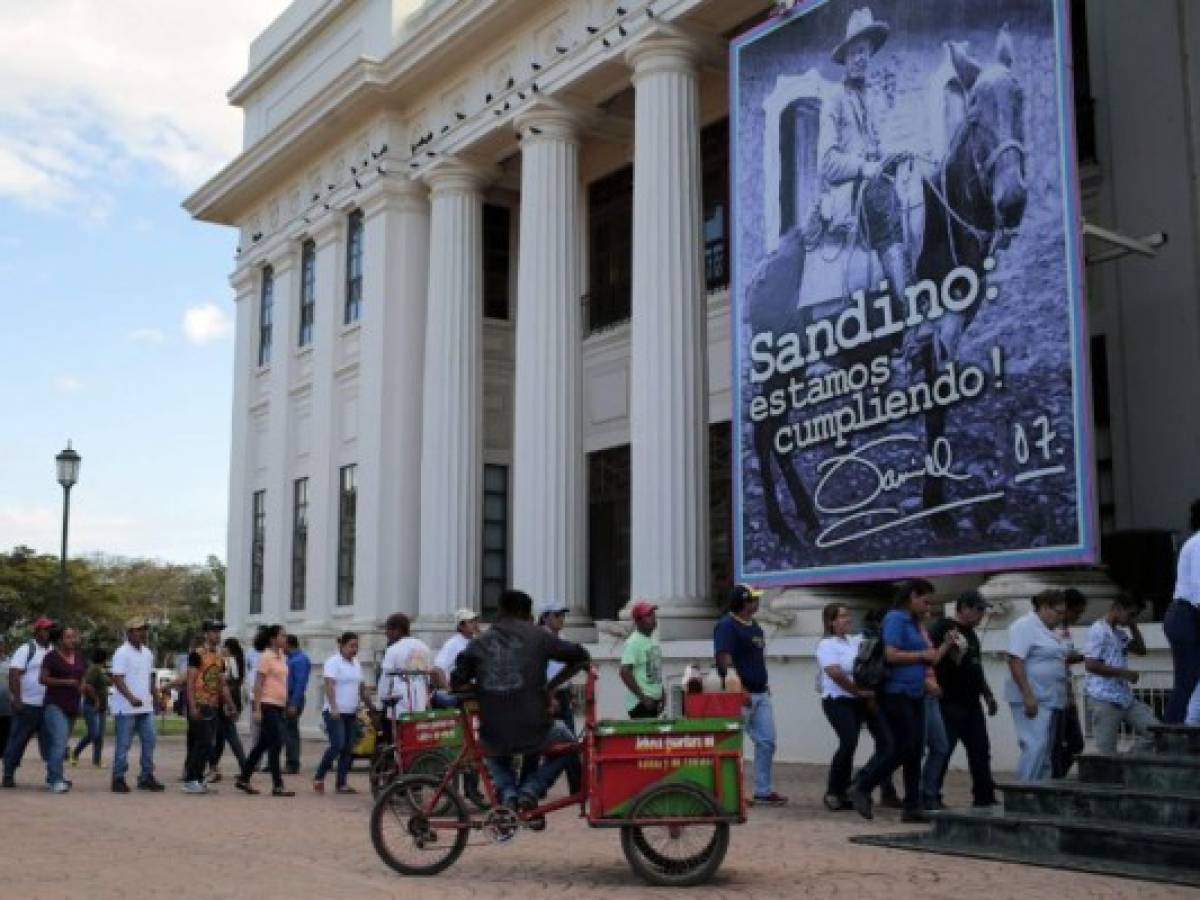 Taiwán concede préstamo de US$100 millones a Nicaragua para paliar crisis