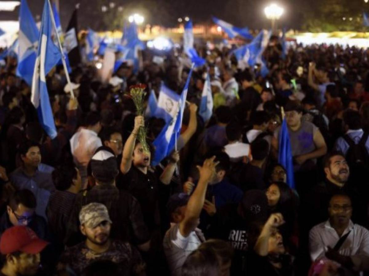Guatemala: Corte de Constitucionalidad frena reforma a código penal