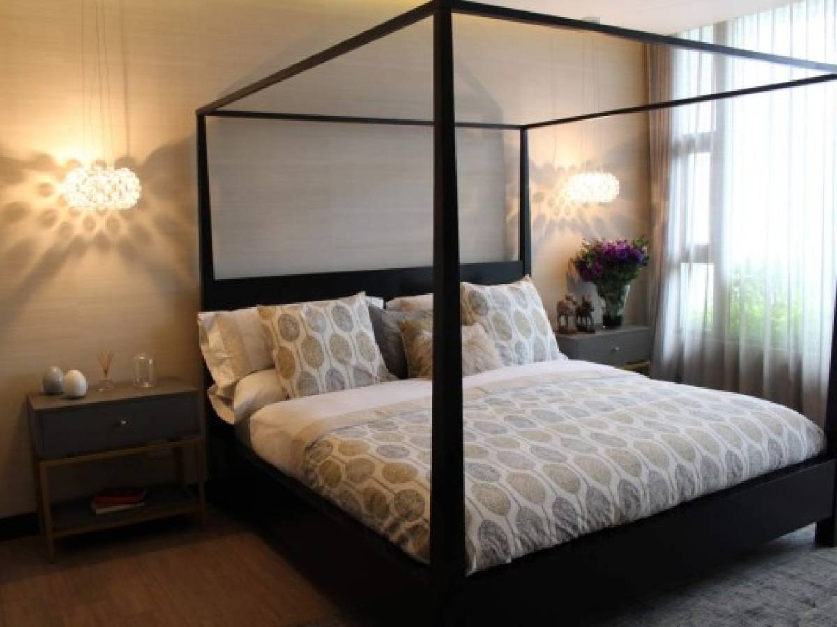 Guatemala: Inauguran Torre Caprese, apartamentos Premium en zona 15