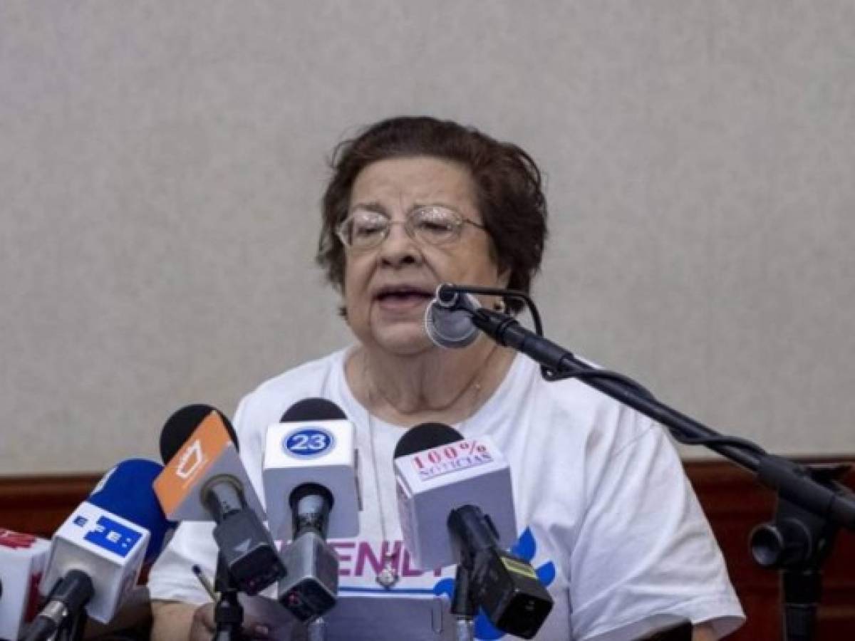 Nicaragua: Rechazo internacional por cancelación de Centro Nicaragüense de Derechos Humanos (Cenidh)