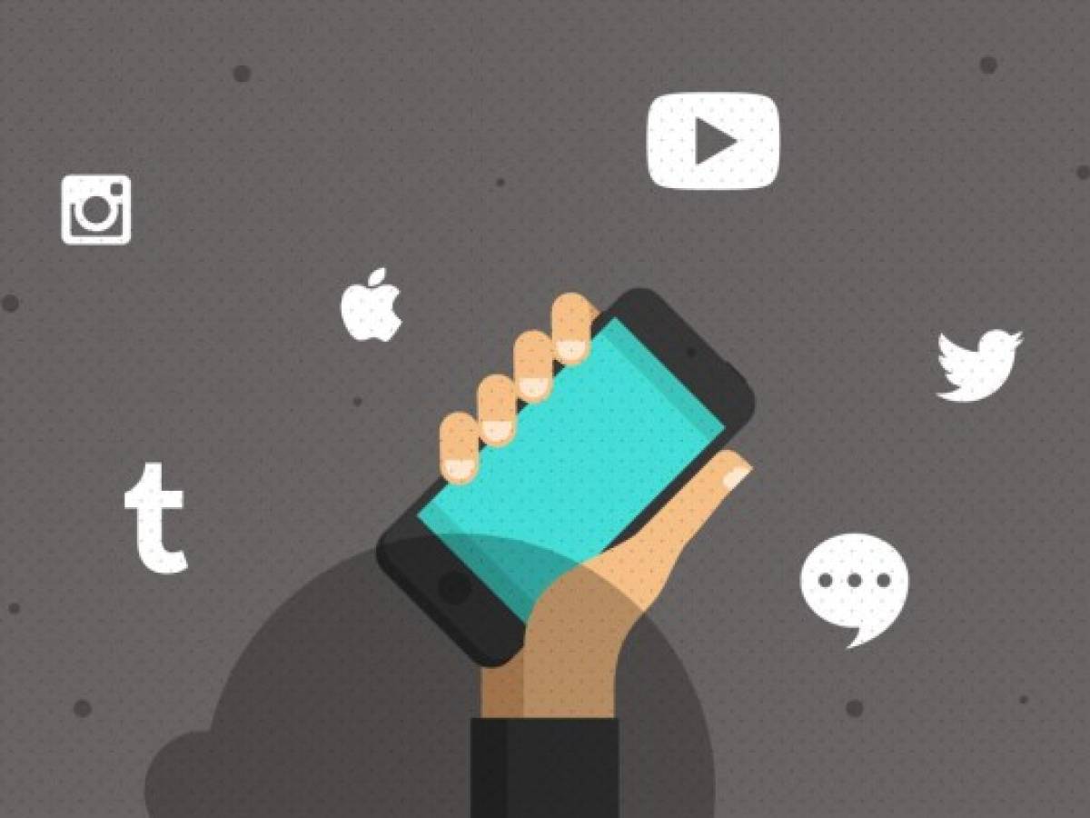 PwC: Las redes sociales se convierten en los principales influenciadores de compra