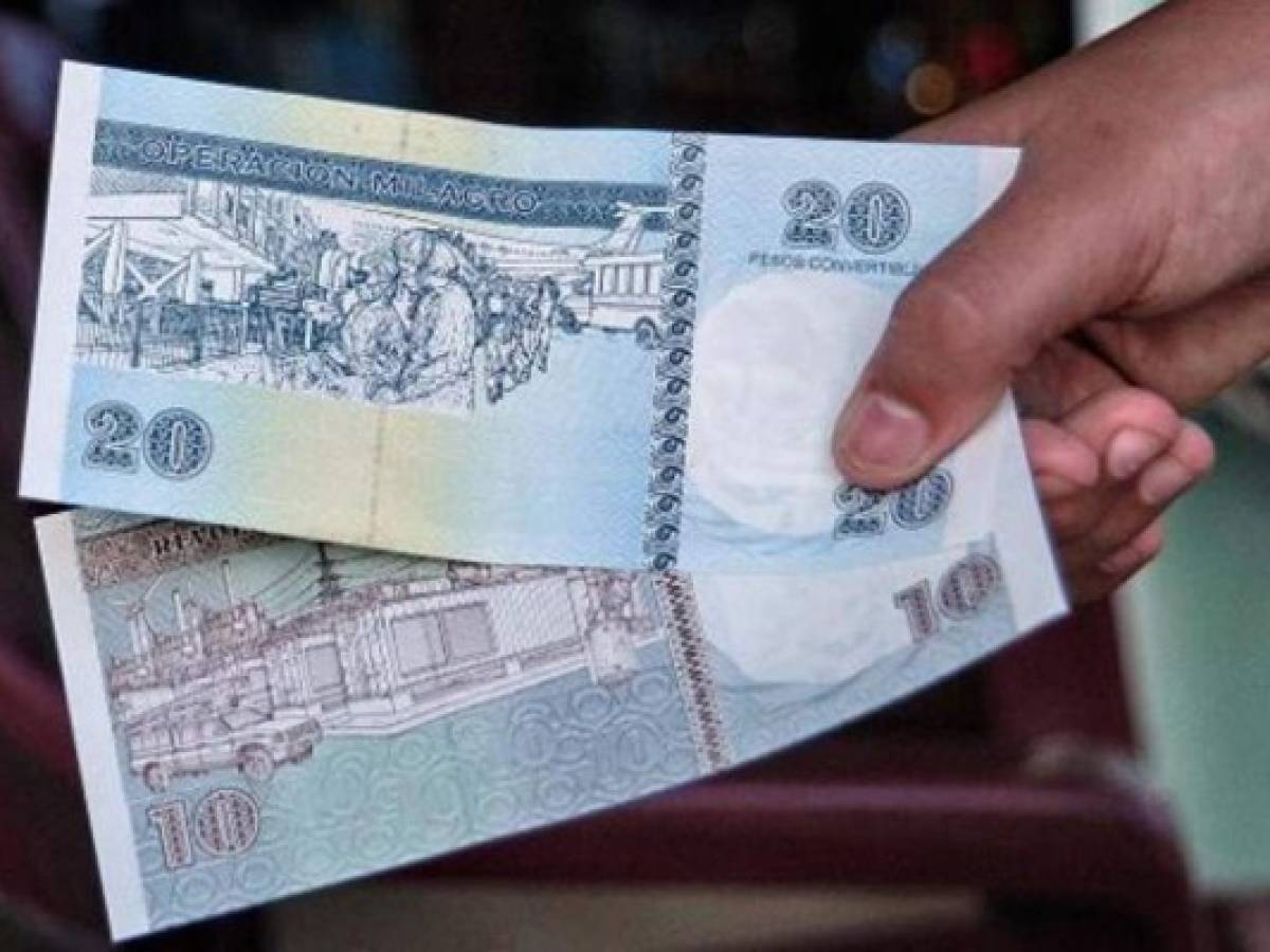 Gobierno cubano descarta privatizar empresas