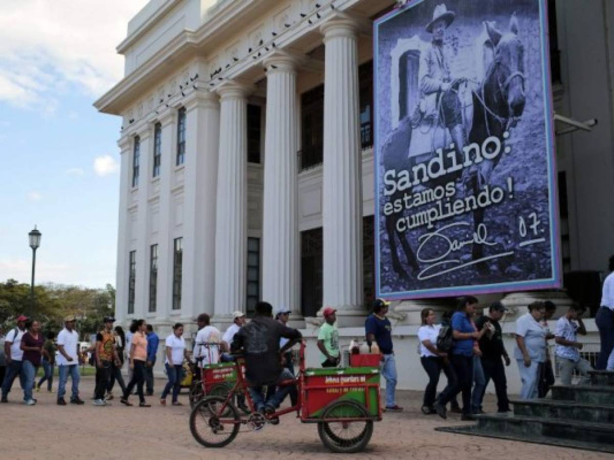 Banca de Nicaragua enfrenta crisis sociopolítica con resiliencia