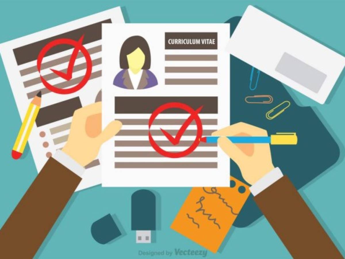 Seis pautas de preparación para una responder a una entrevista de trabajo