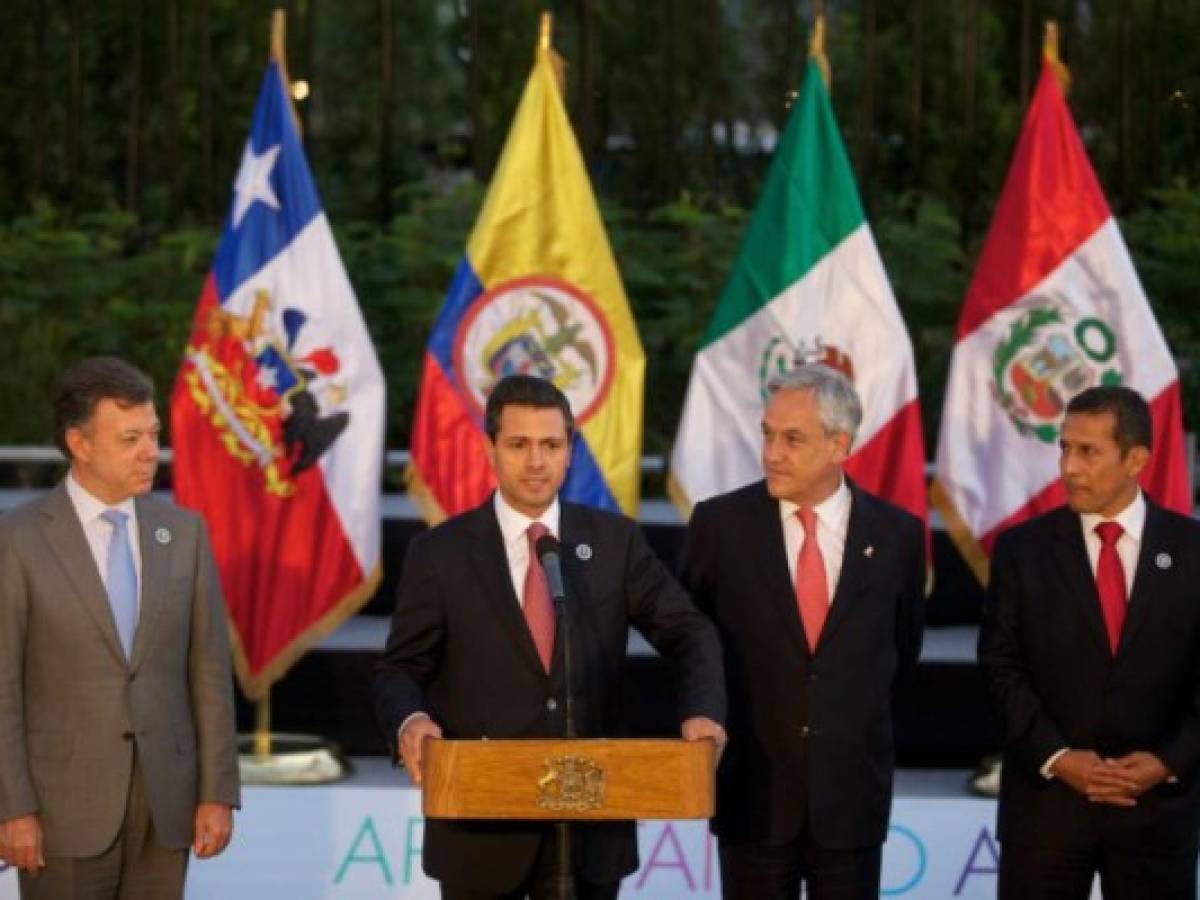 Alianza del Pacífico pone el acento en el emprendimiento y la innovación