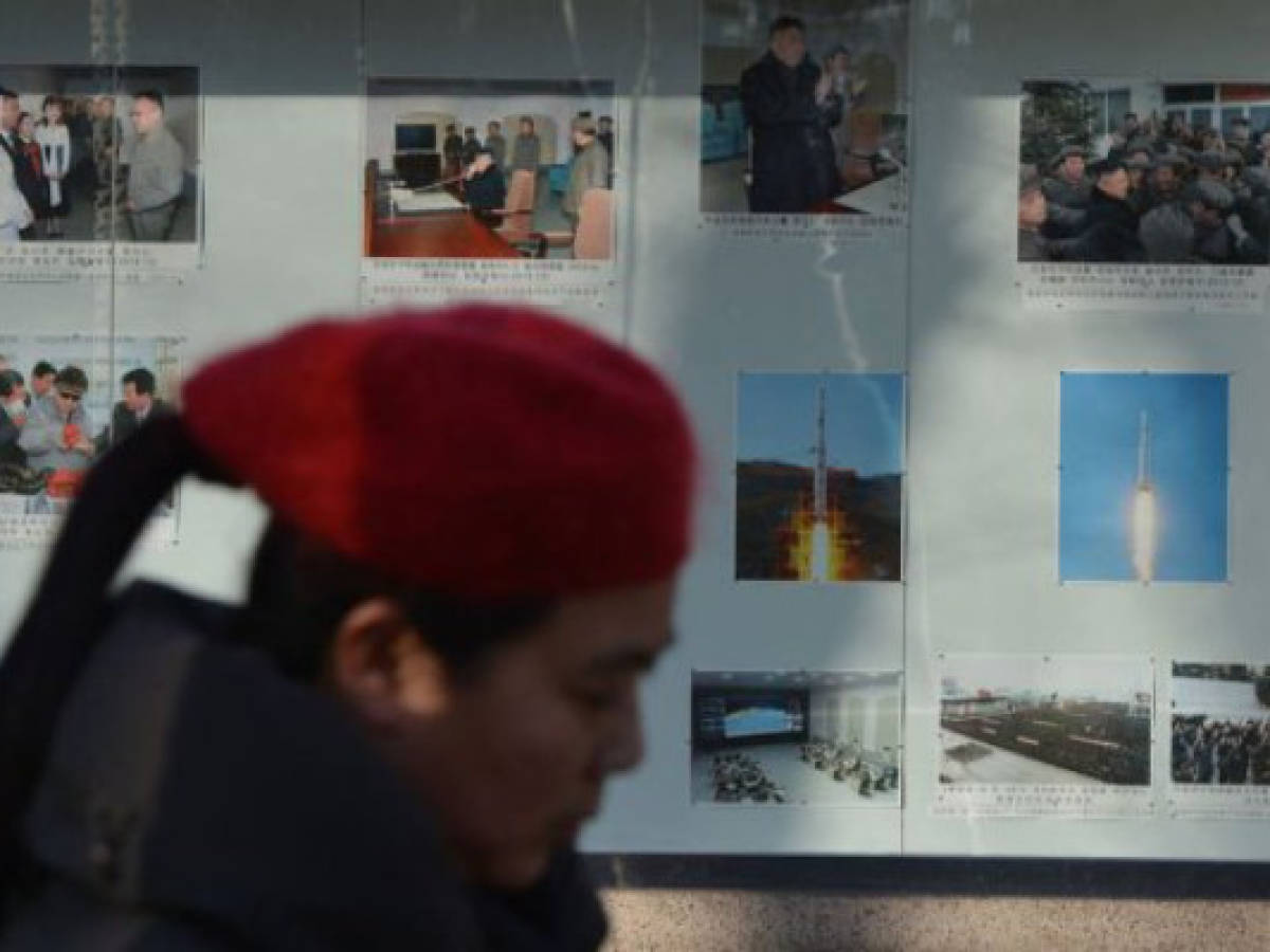 Corea del Norte pone en peligro las relaciones con China