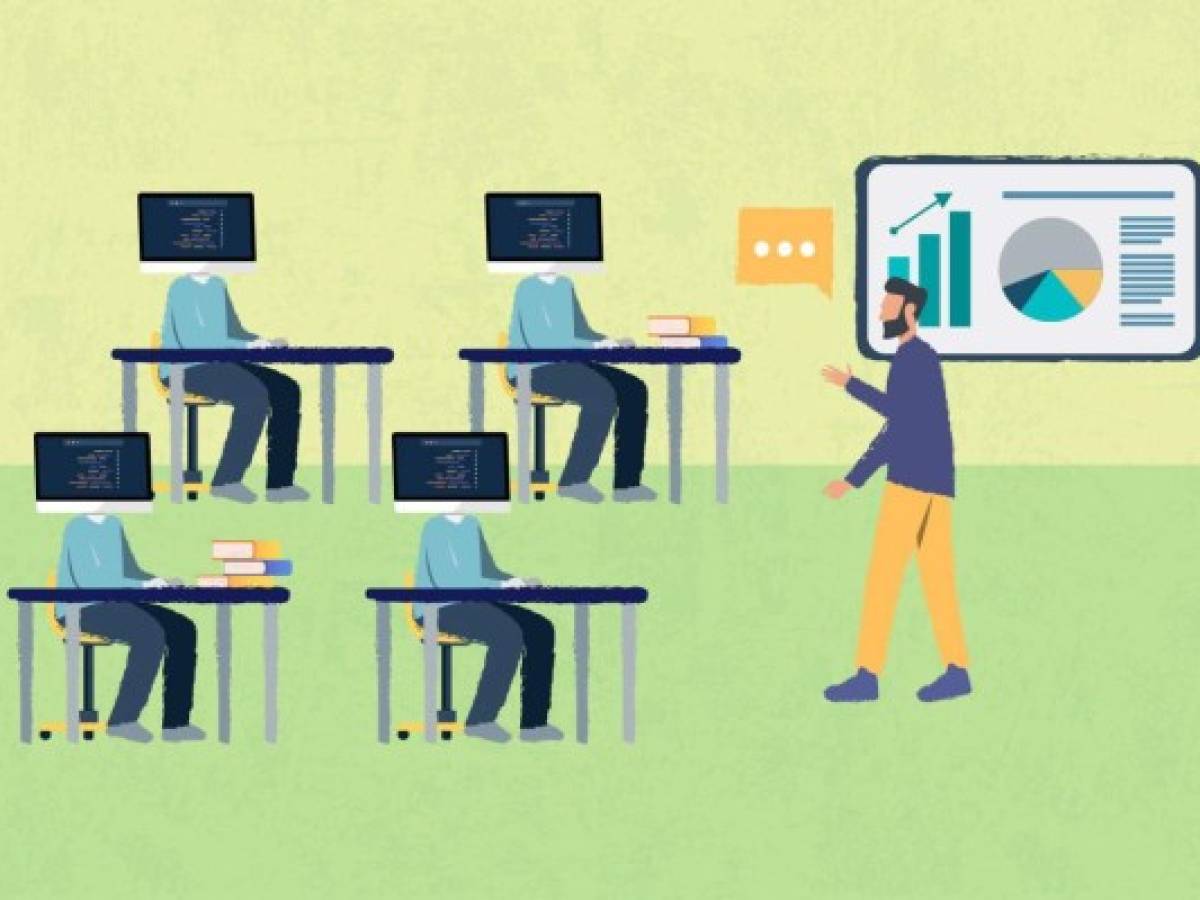 ¿Qué puede esperar América Latina de la revolución del 'machine learning'?