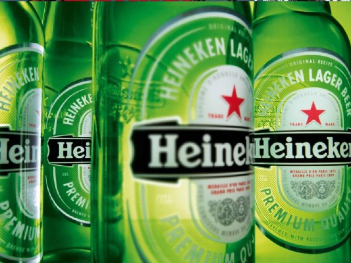 Heineken incrementará a 66% el uso de energías renovables