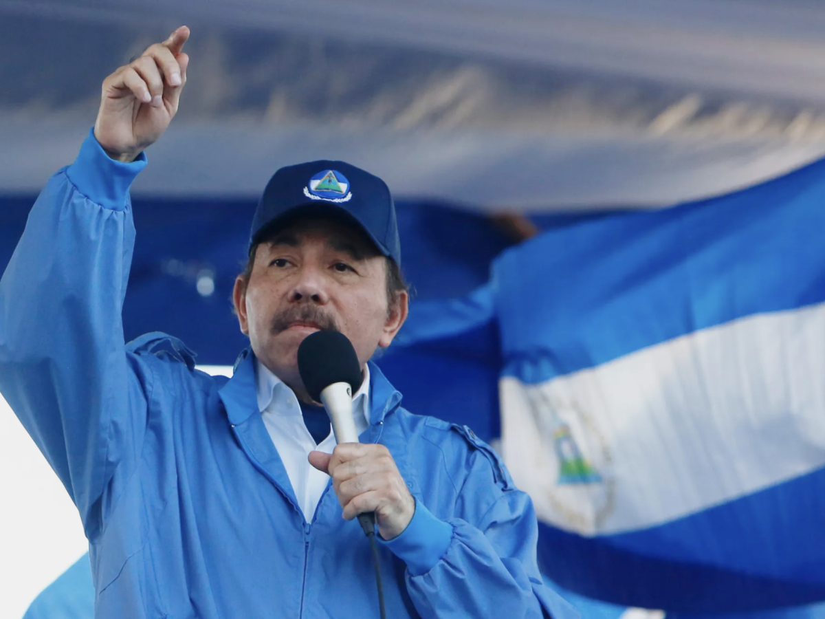 Nicaragua: Régimen de Daniel Ortega cancela otras 50 ONG; suma 144 ONg eliminadas en 2022