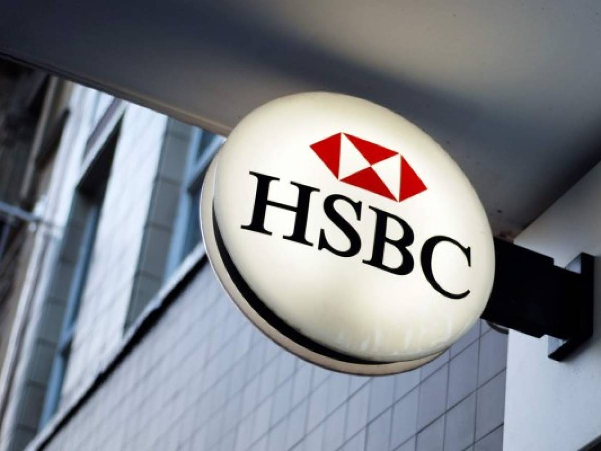 Bajo presión de los accionistas, HSBC quiere dejar de financiar el carbón