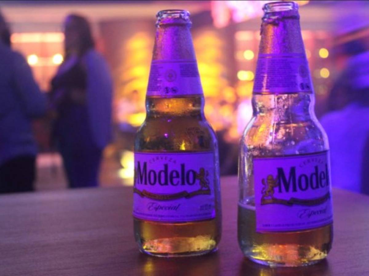 Panamá: Cerveza Nacional amplía su portafolio con Cerveza Modelo Especial