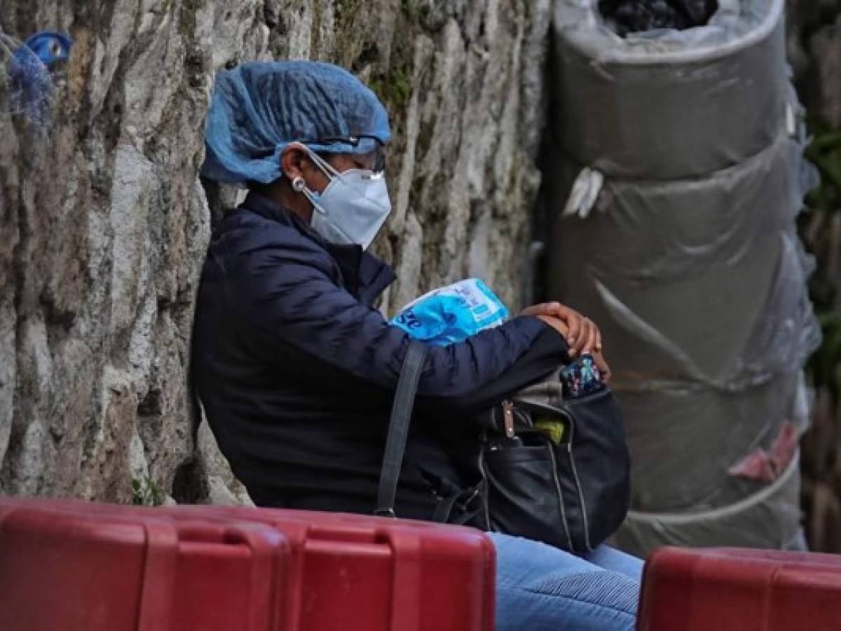 BCIE: Centroamérica afronta ‘contracción severa’ por el coronavirus