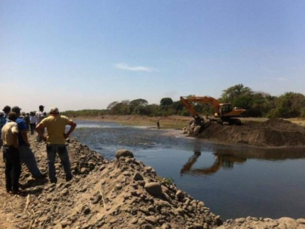 Guatemala: Comunidad rechaza desvío de ríos con fines agro-industriales