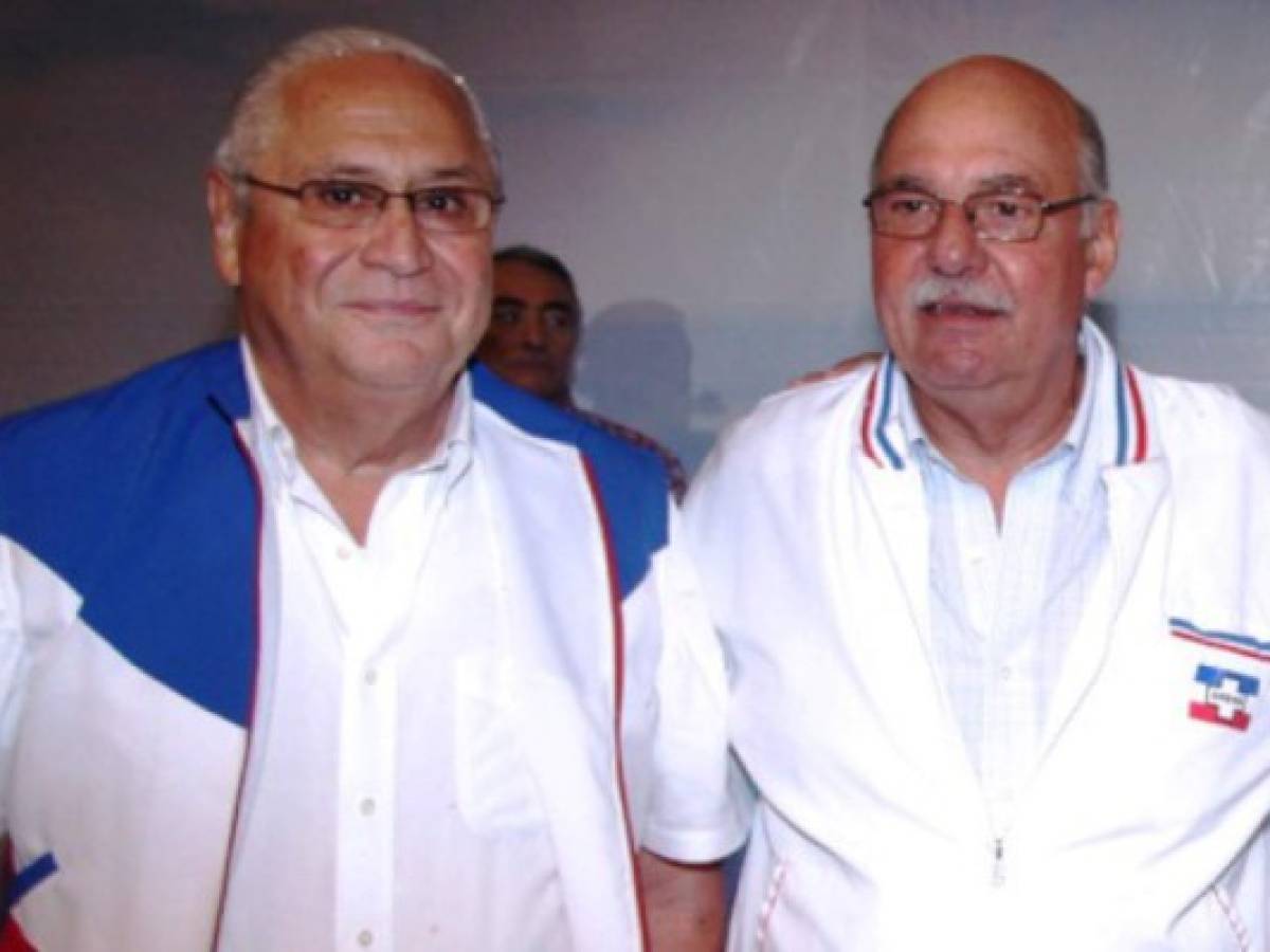 El Salvador: Investigan patrimonio de más expresidentes