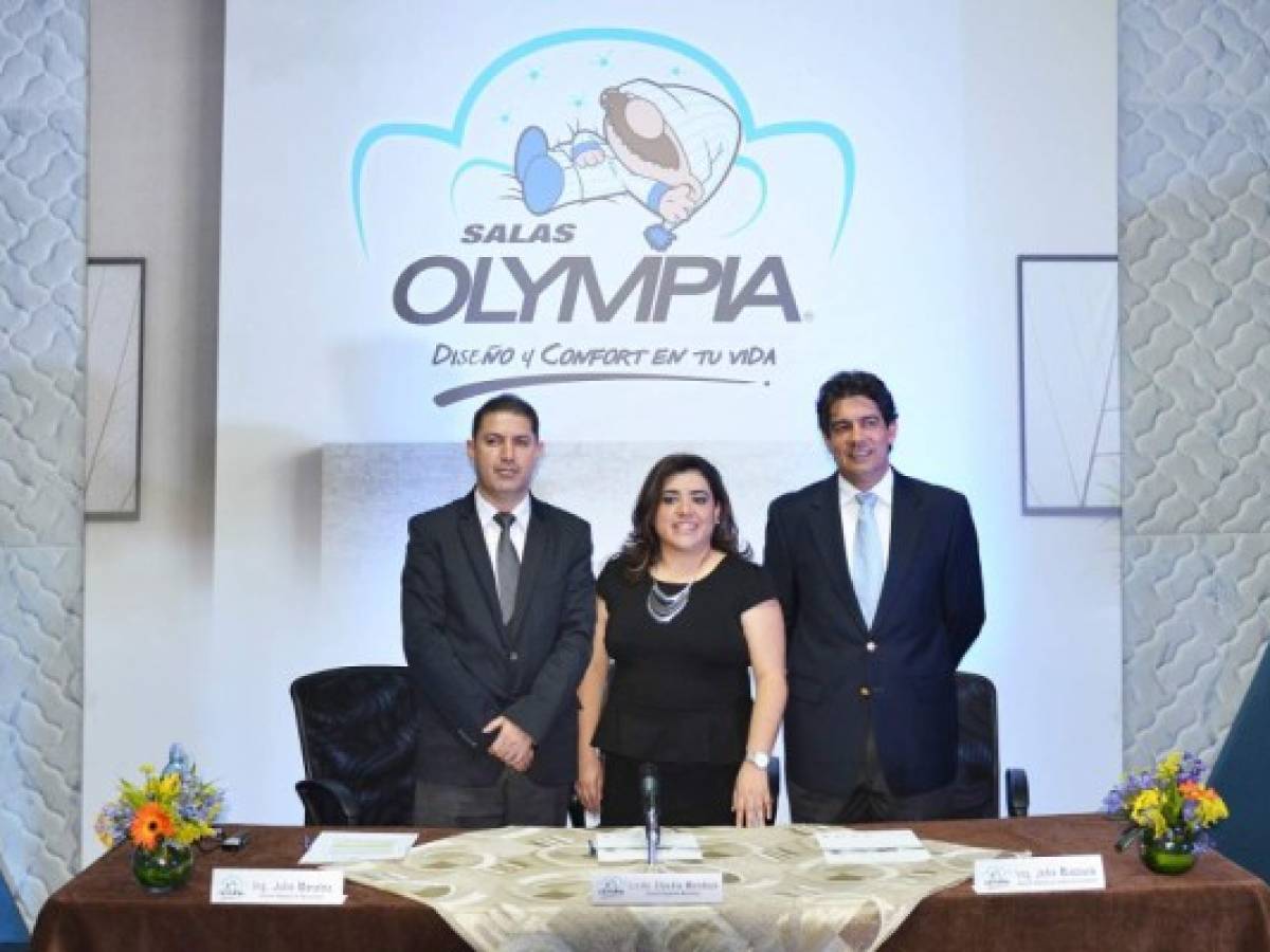 DIVECO incursiona en industria de muebles