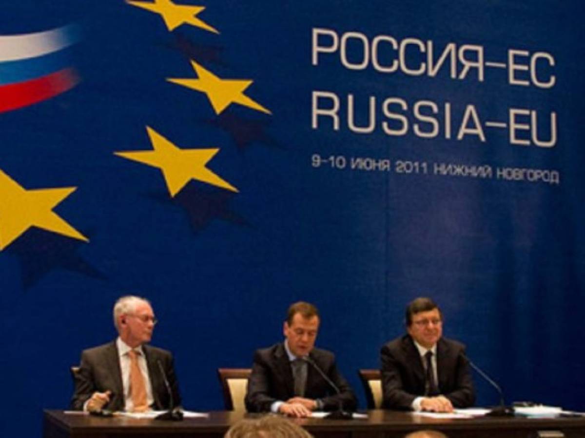Europa prepara dura sanción a empresas rusas