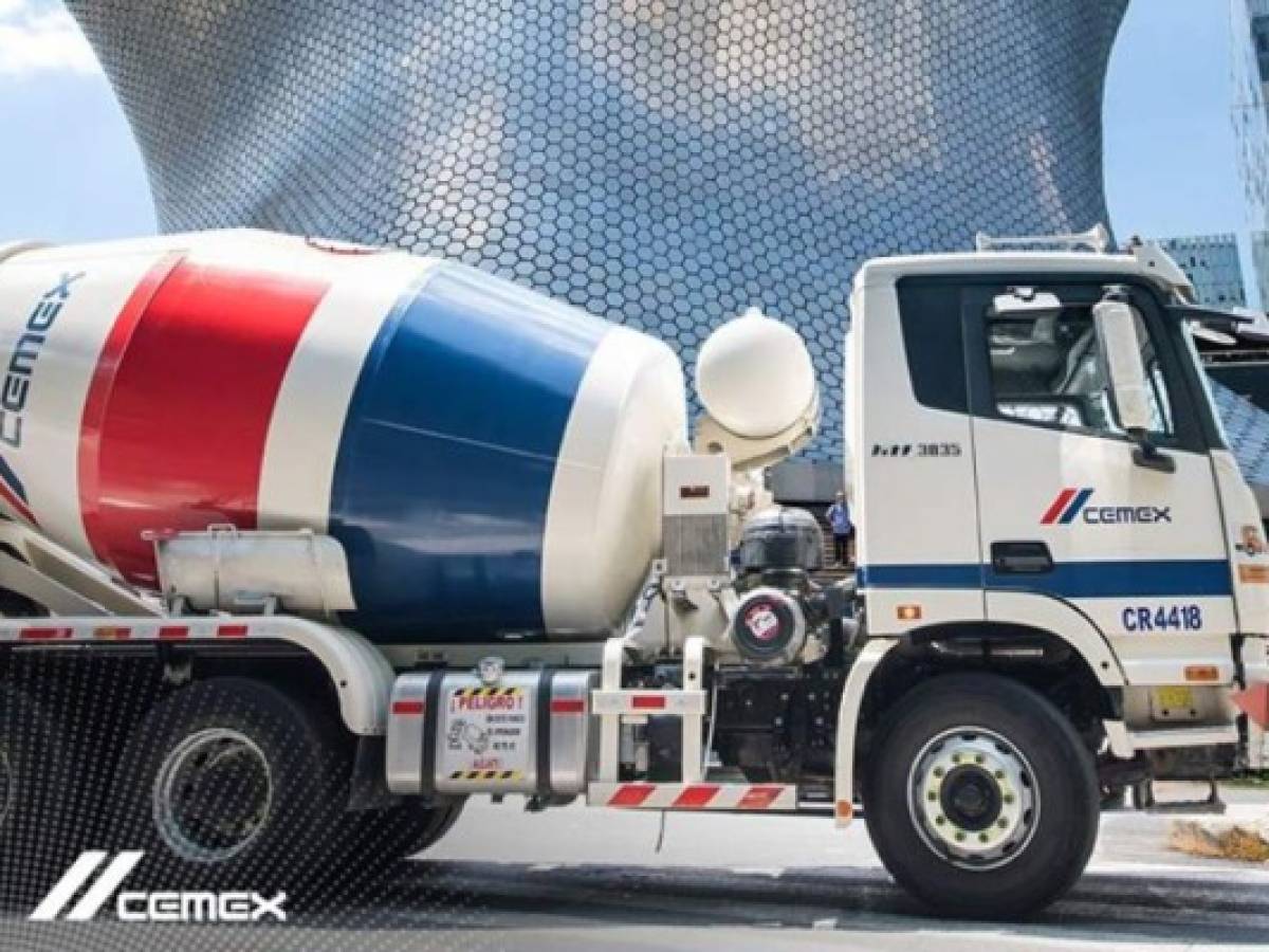 Cemex vende activos en EEUU por US$665 millones