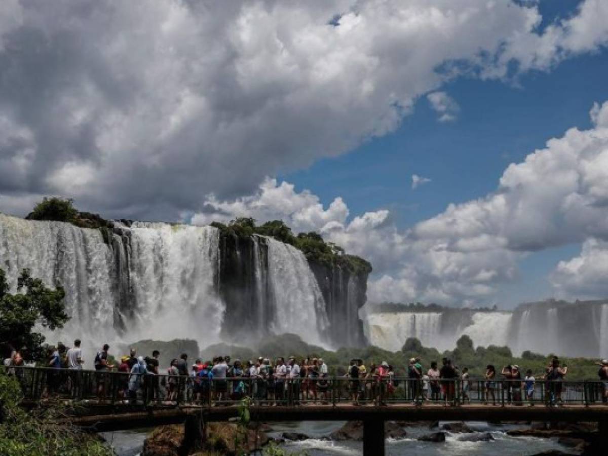 El turismo argentino se reinventa