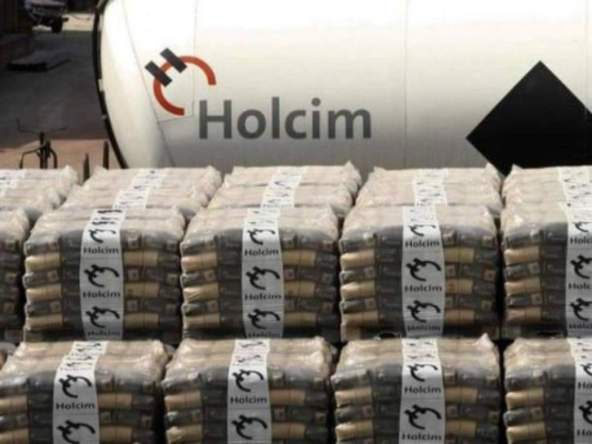 Holcim Nicaragua sobresale en RSE