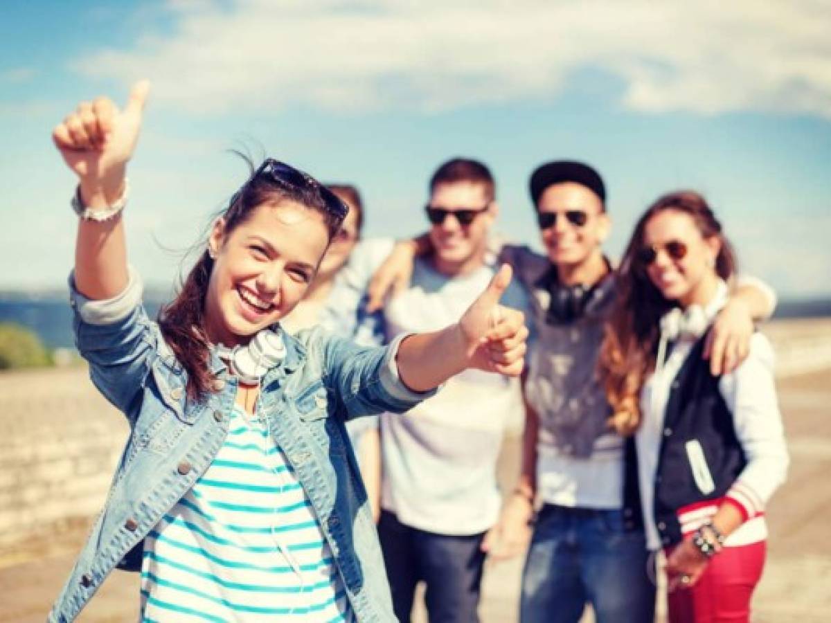 Lo que quieren los millennials: diversidad que no sea superficial