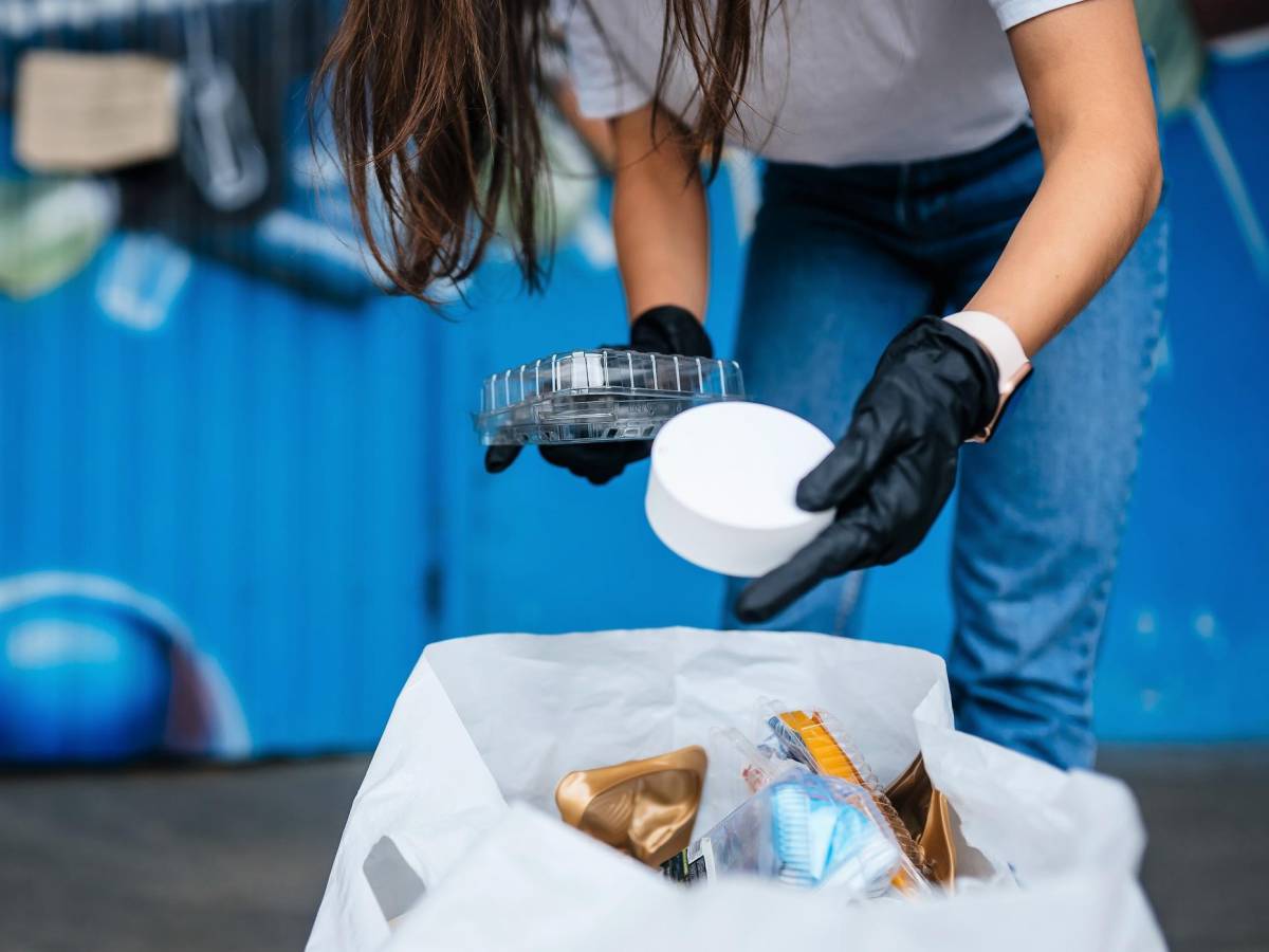 Panamá, Jamaica y Colombia crean proyecto para hacer frente a la contaminación del plástico