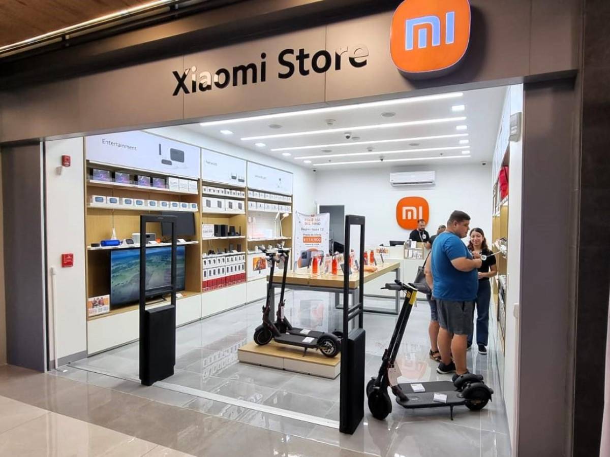 Xiaomi se expande por Costa Rica e invierte US$400.000 en nueva tienda fuera de la GAM