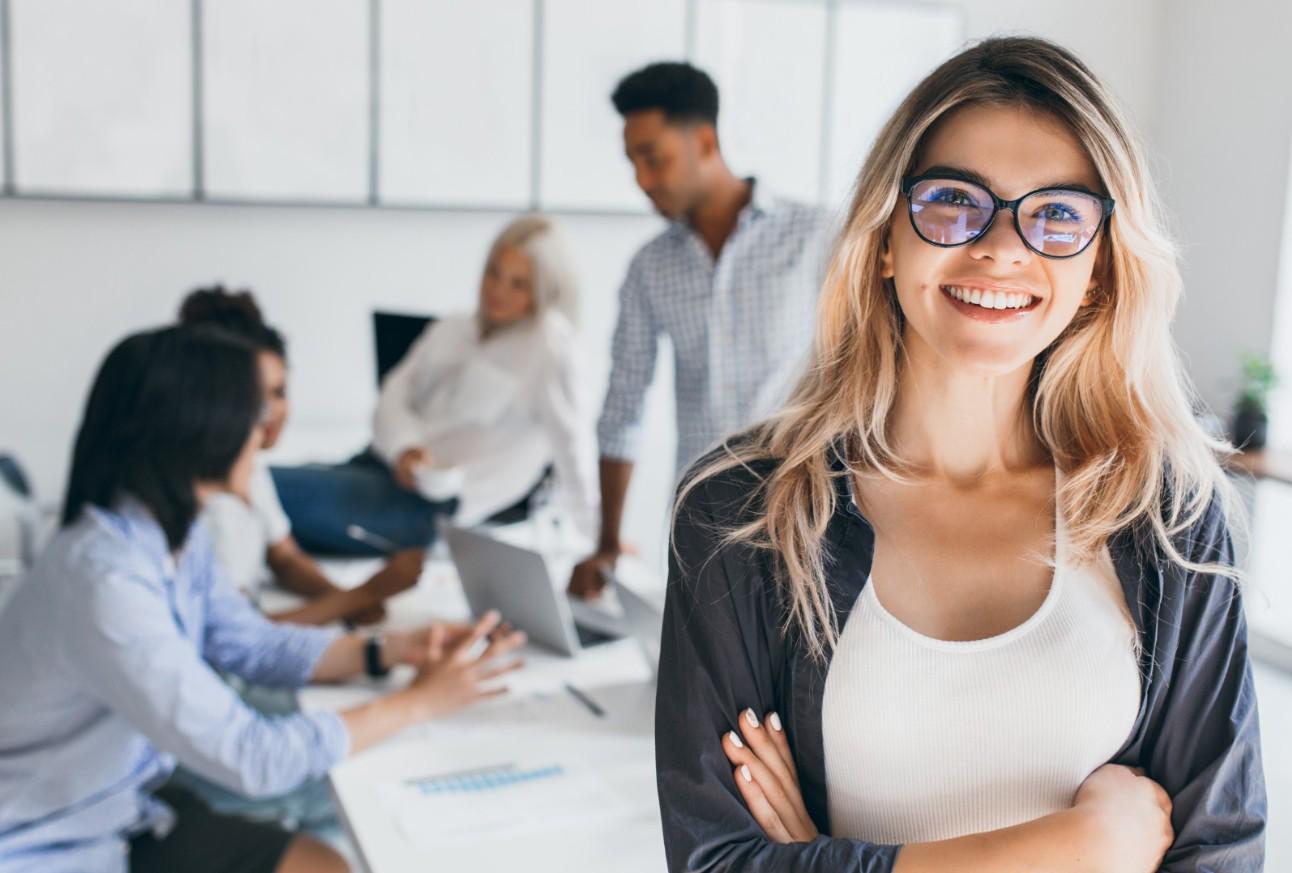 Estas son las Tendencias en Recursos Humanos para 2025